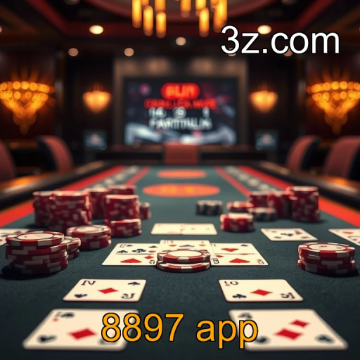 Experiências Únicas no Arcade do 8897 App