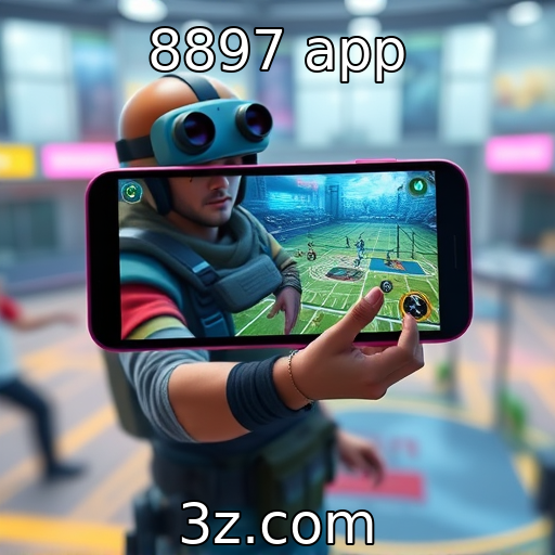 Transformação da experiência de jogo com realidade virtual