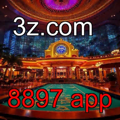 Jogue e Explore Diversão no 8897 app