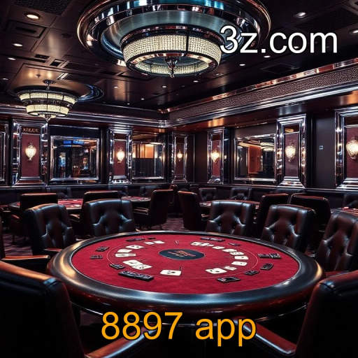 Segurança Inovadora no 8897 app para Jogadores Brasileiros