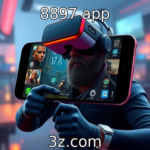 A evolução das tecnologias de realidade virtual nos jogos